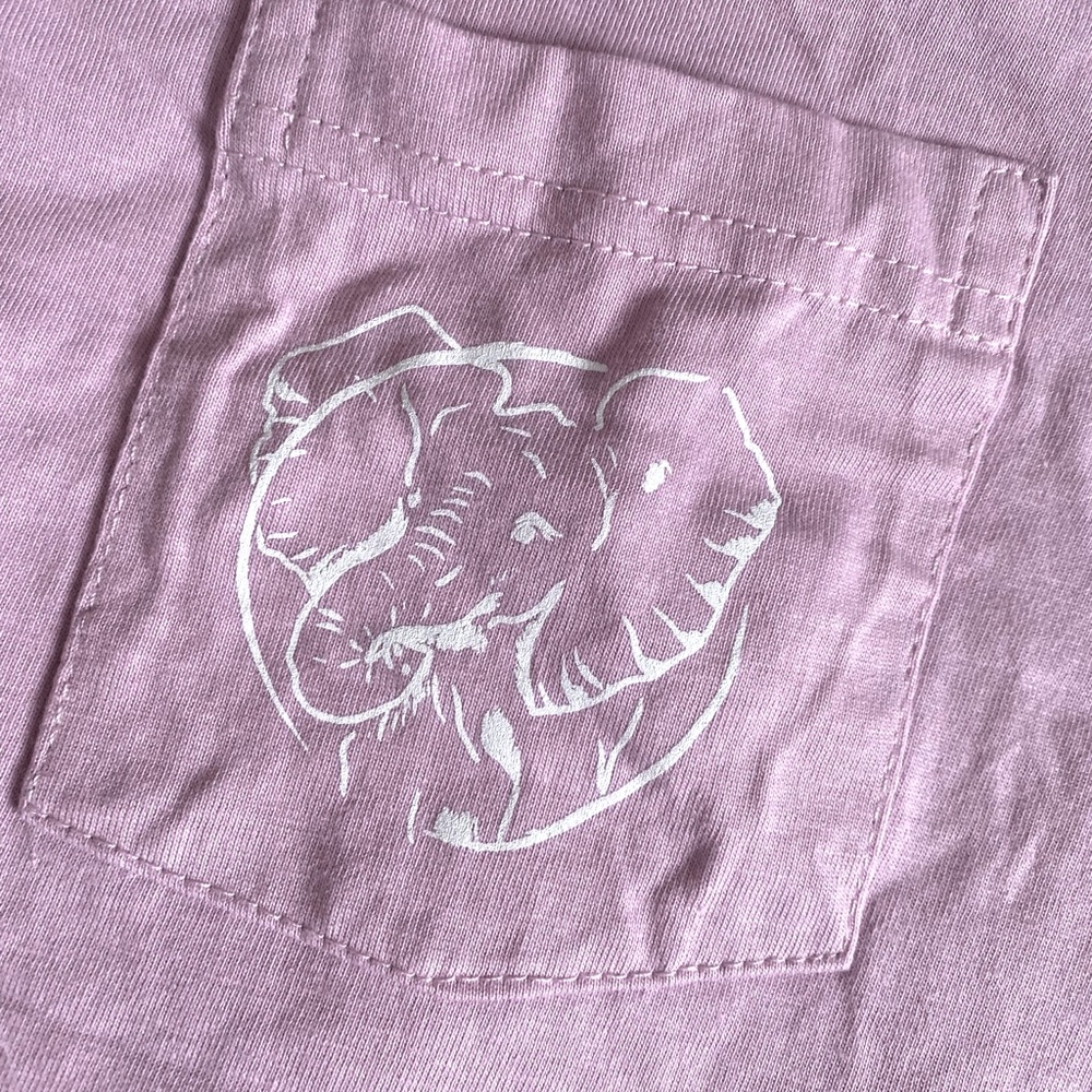 Ivory Ella T-Shirt
